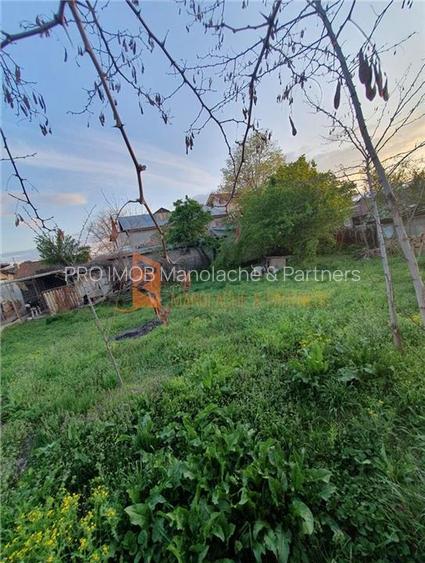 Exclusivitate! Teren intravilan zona Mihai Viteazu - 4