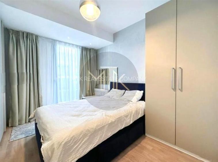 Apartament lux 4 camere I  Herastrau  I  Loc parcare&Boxa - 14