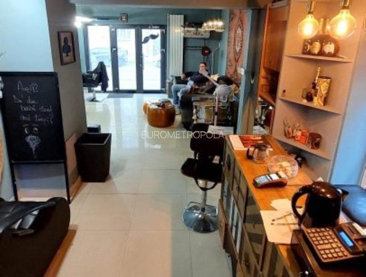 Unirii - vila ideal firma / locuinta - 7