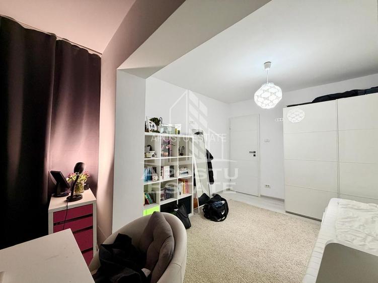 Apartament cu 4 camere,boxa, centrala proprie, Zona Lipovei Timisoara - 7