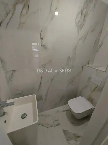 Apartament 2 camere 2 bai Unirii lux/complex rezidential exclusivist - 9