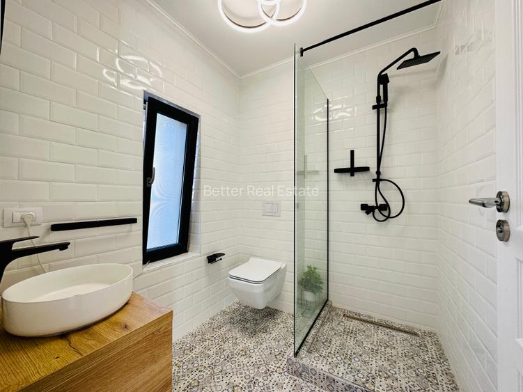 Casă de vânzare individuală nouă | 4 camere | Berceni Ilfov | teren 450 mp - 17