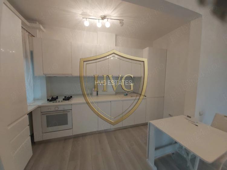 Apartament 2 Camere | Semidecomandat | Centrala Proprie | Herastrau - 6