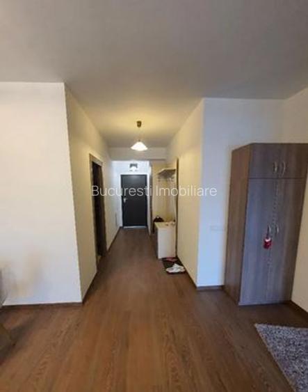 Apartament 2 camere, Timpuri Noi,bl.2020,et.2/5,DECOMANDAT,centrala,parcare - 4