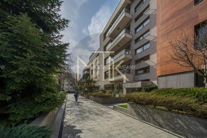 Kiseleff | Ap. 3 camere | 1Loc de Parcare - 33