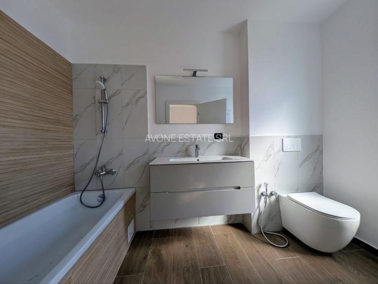 Vile cuplate  premium /Design modern/Otopeni/Finisate - 11