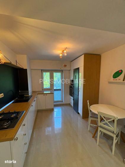 Apartament 2 camere Lux Parcare langa Metrou Piata Muncii - 3