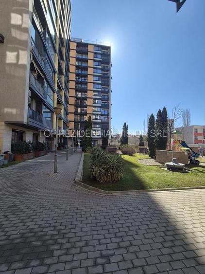 Garsoniera Evocasa Armonia - 5