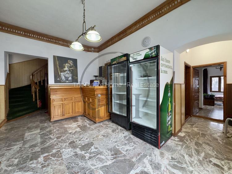 Casă/Vilă de vânzare Eforie Sud, Constanța - 24