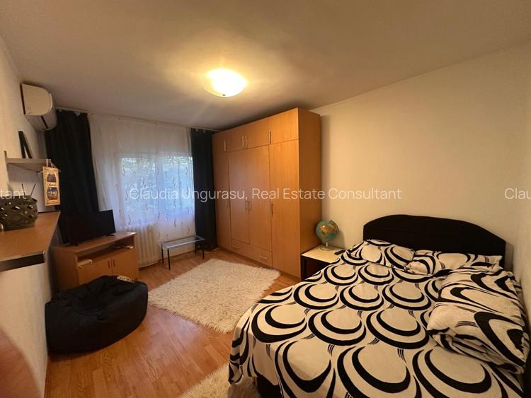 Garsoniera decomandata, zona Tei - 2