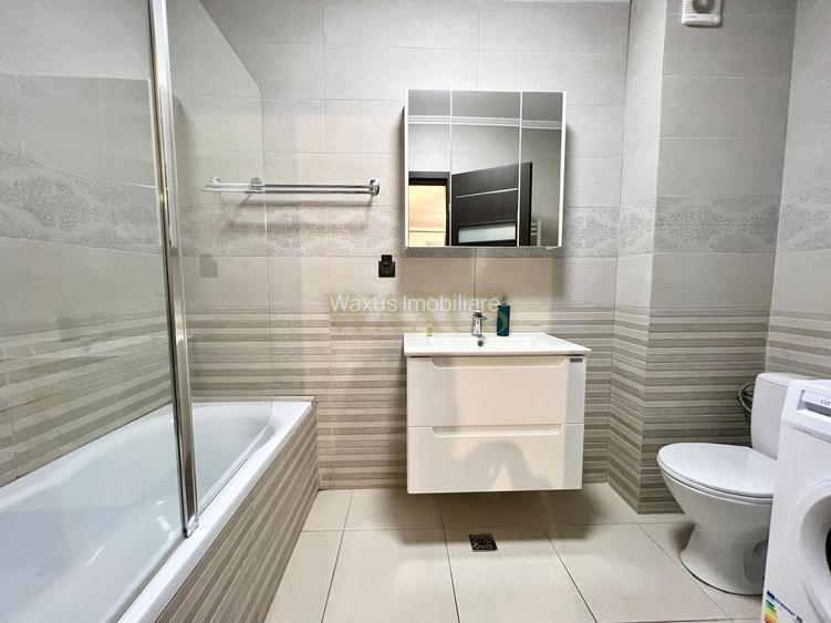 Apartament 2 camere 53.13mp util | balcon 3.4mp | Baciu - 5