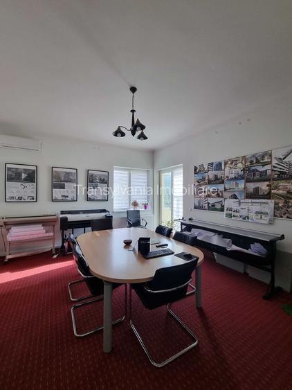 Spatiu de birouri | 150 mp | Andrei Muresanu - 4