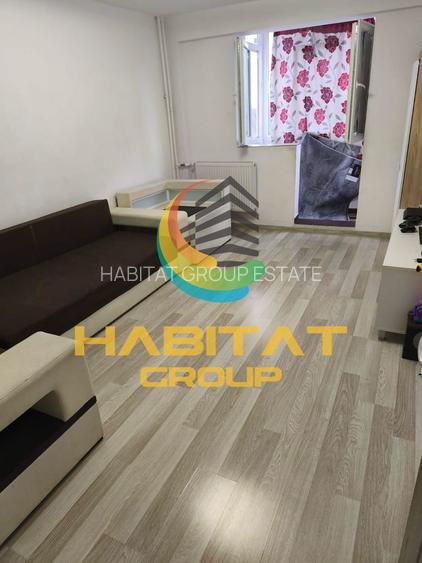 Apartament 2 camere Complex Huedin, la 3 minute de Stb - 2