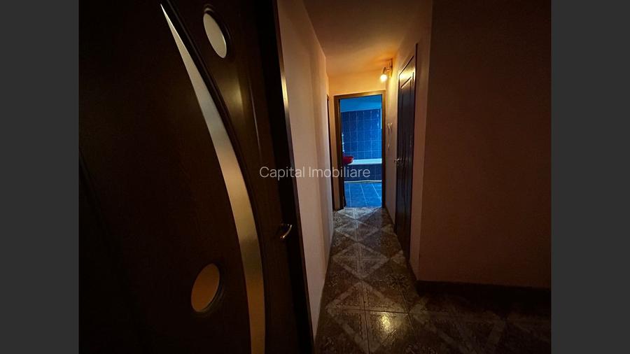 Apartament Slatina Gara - 3 camere, 76 mp - 3
