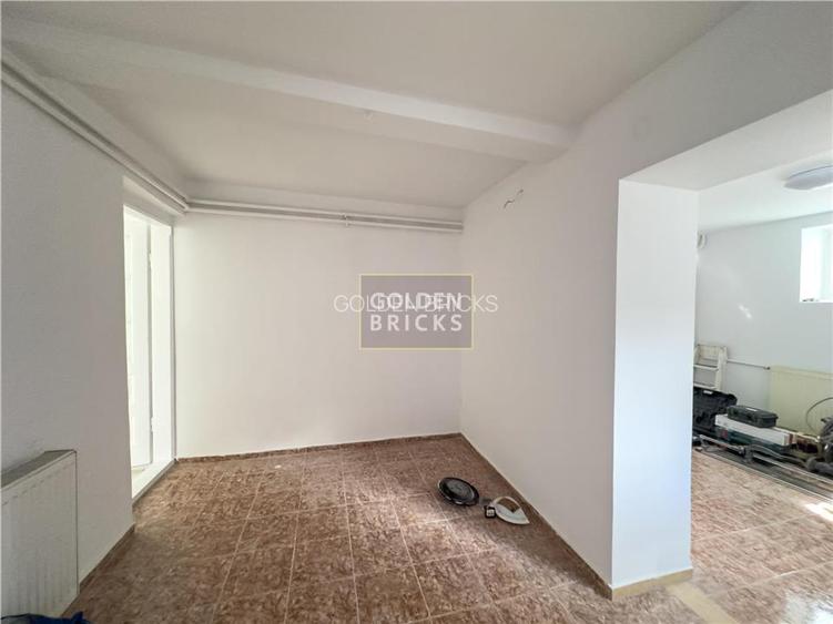 Turda | Metrou 4 minute | Prima inchiriere | Casa individuala - 11