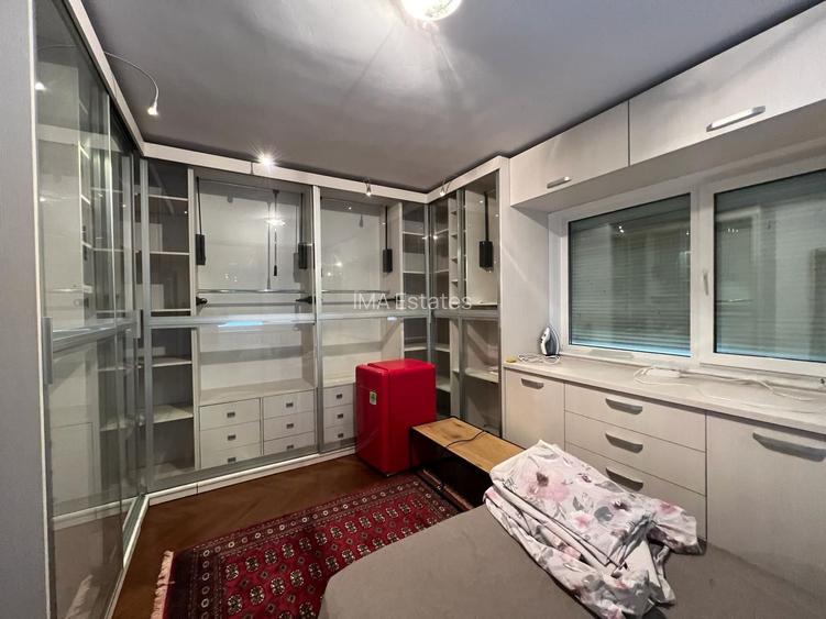 Vila - Herastrau Parc, 5 camere -Complex Rezidential - 7