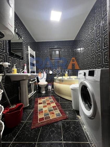 Casă Cordun, 2 dormitoare + living, 1000 mp teren - 6