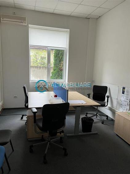 Royal Imobiliare - Inchiriere spatii de birouri zona B-dul Independentei - 2