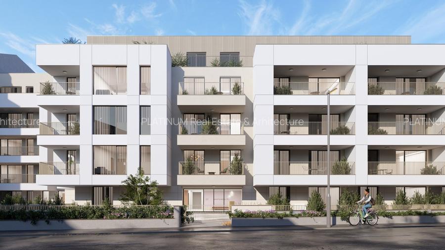 Apart. 3 cam. |Art Property Mantuleasa–proiect boutique in centrul Bucurestiului - 2