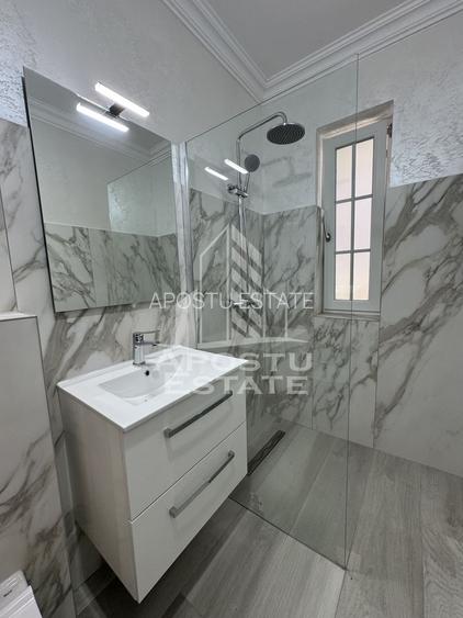 Apartament cu 1 camera, decomandat si spatios, finisaje premium. - 10