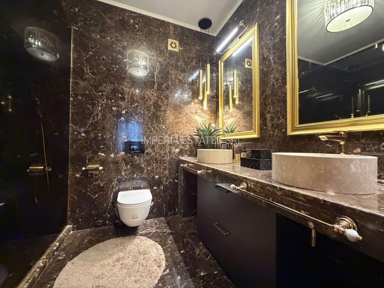 SATUL FRANCEZ! 3 dormitoare, MOBILAT MODERN, GARAJ - 11