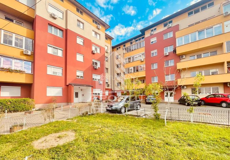 Apartament 2 camere, bloc nou - Zona Alfa - 22