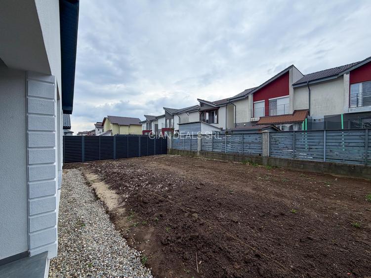 Casa Individuala Sanpetru Toate Utilitatile - 7