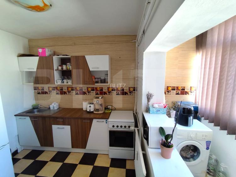 Apartament 1 camera 40mp, Tigarete - 5