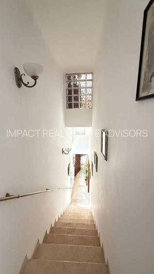 OPORTUNITATE | CASĂ DE VÂNZARE | 5 CAMERE | CURTE COMUNĂ MARIA ROSETTI - 12