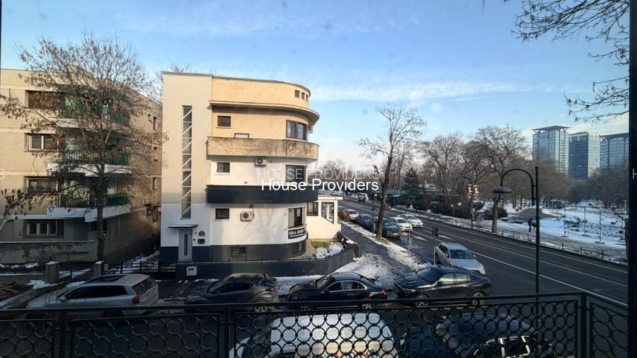 Apartament 3 Camere|Dorobanti Beller Floreasca|Centrala|Renovat - 10