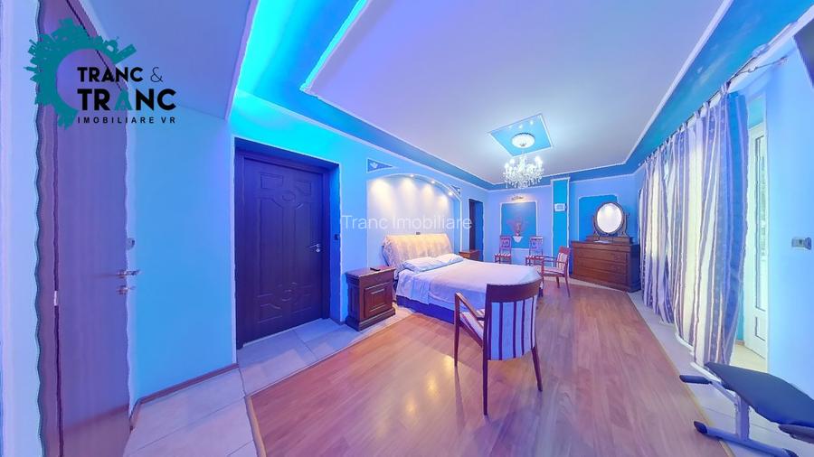 Cladire impunatoare cu 12 camere si 2 spatii, la cheie, in Centru - 11