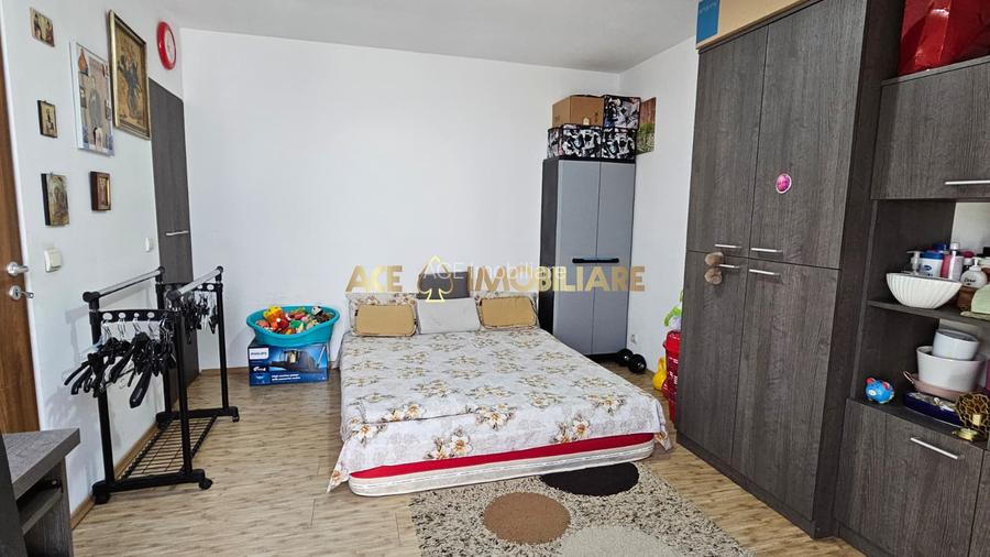 2 Camere de vanzare | Dristor | Metrou | Centrala | Mobilat - 4