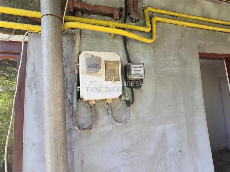 Vand casa la curte,teren 300 mp, Giulesti, sector 1. - 7