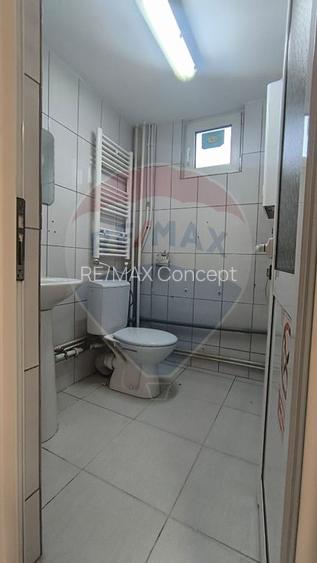 Spațiu comercial de inchiriat Marasti - 17