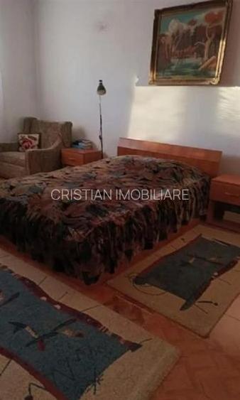 Vila P+1 Central 4 cam 200mp utili + teren=390 mp - 6