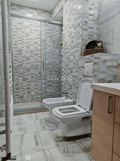 Apartament DEOSEBIT, 3 camere, 2 bai, 113 mp, terasa+balcon, 2 parcari, ISARAN. - 6
