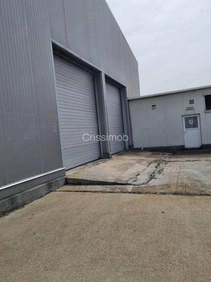 Depozit de vanzare sau inchiriere in Ploiesti - 3