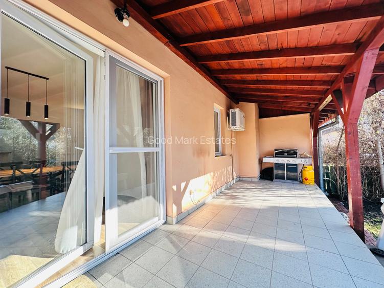 Vila Iancu Nicolae || 3 dormitoare || complex - 5