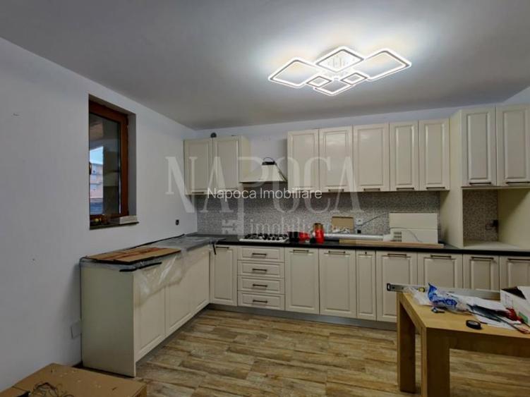 Casa 5 camere de vanzare in Apahida - 8