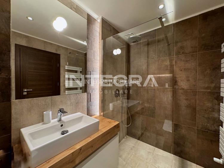 Apartament  Lux 3 Camere | 2 Parcari | Zona Verde | str. Eugen Lovinesc - 9