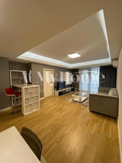 APARTAMENT SPATIOS 2 CAMERE LANGA PADURE/IANCU NICOLAE - 4