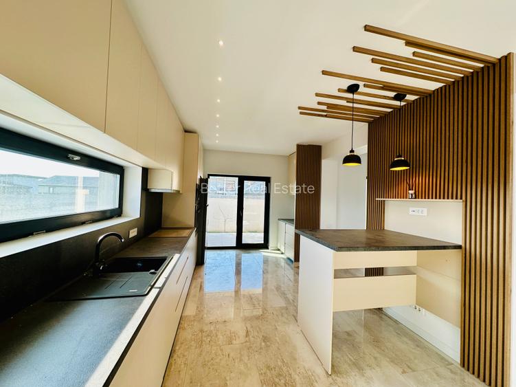 Casă Individuală modernă de Vânzare – 5 Camere, Teren 700 mp | Berceni Ilfov - 5