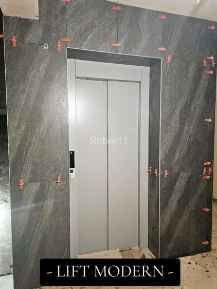 NOU 2 CAMERE - 61 - 82 MP - 4 ETAJE - PRIMUL PROPRIETAR - SECTOR 3 - 11