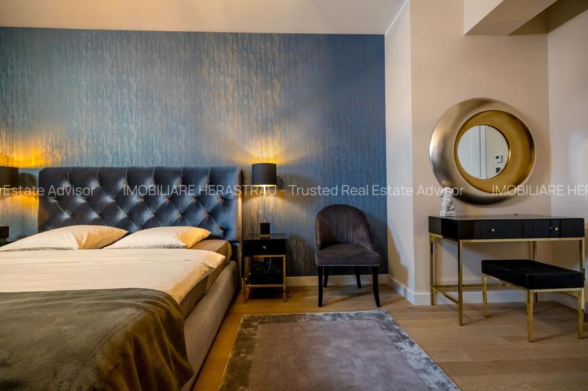 ****LUXURY APARTMENT | HERASTRAU AREA - 30