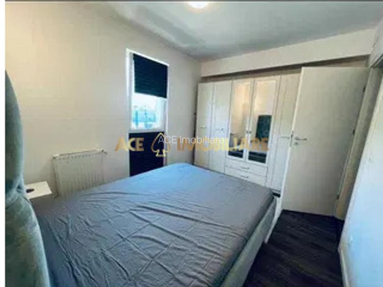 2 Camere de inchiriat | Theodor Pallady | Metrou | Centrala Proprie - 5