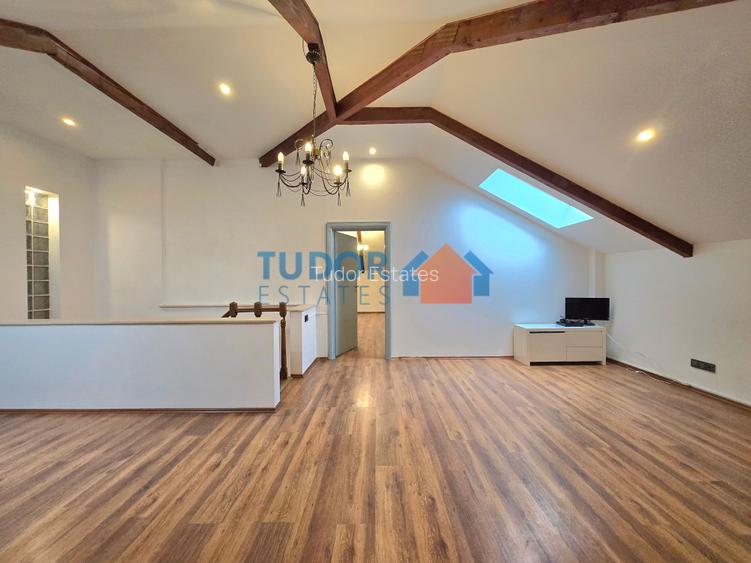 Beautiful Fully Renovated 5 Bedroom Villa  in Iancu Nicolae - 28