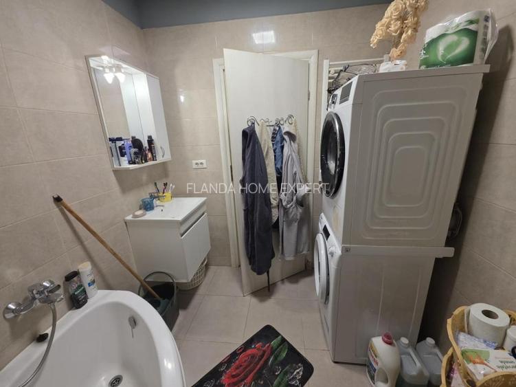 Vanzari Apartamente 3 camere ILFOV - VEST ROSU - 5