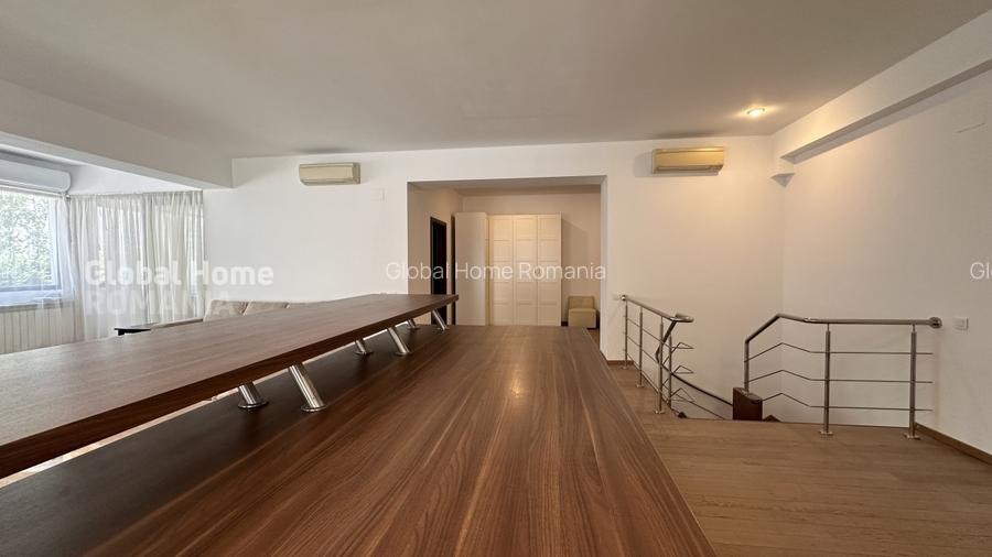 Duplex cu 4 Camere | 262 mp utili | Parcare Inclusa  - 8