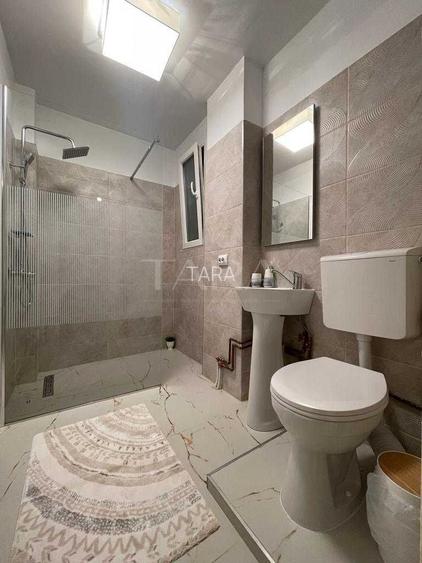 Apartament ultrafinisat, locație centrală - 8