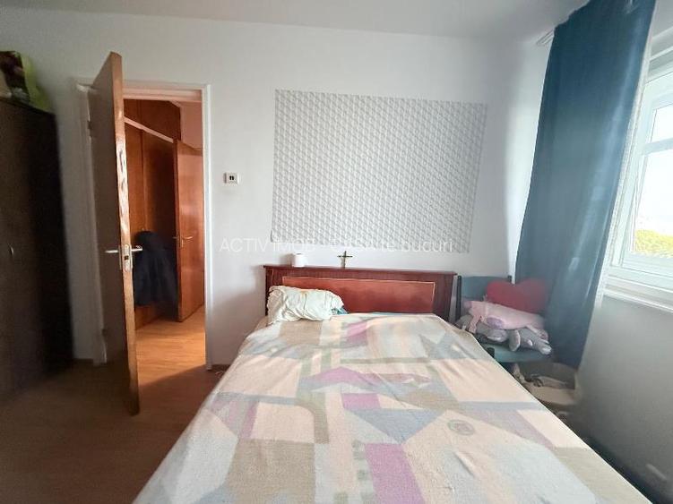 Vanzare apartament 2 camere - Drumul Taberei -  78000E ! - 7